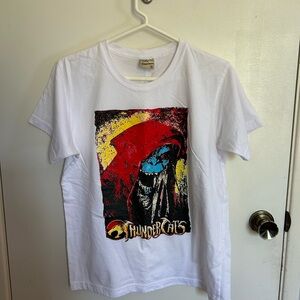 Men’s thunder cats graphic tee brand new